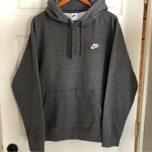 Nike Mens XL hoodie. NWOT